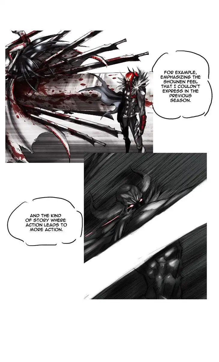 A Fairytale For The Demon Lord Season 2 Chapter 55 9